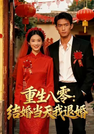 重生八零结婚当天我退婚(蓝光)