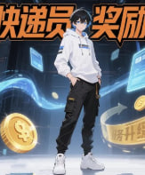 开局快递员奖励十栋楼(蓝光)