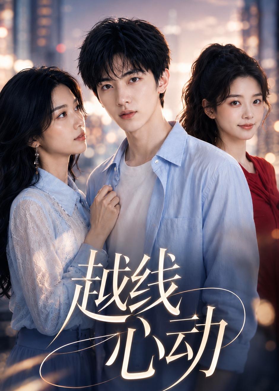 越线心动（4K）