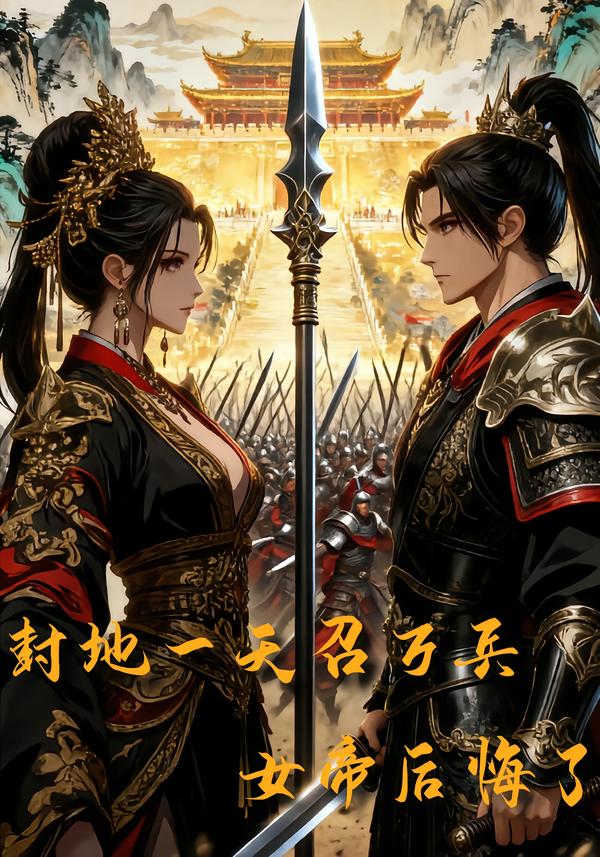 封地一天召万兵女帝后悔了(1080)