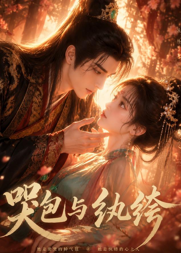哭包与纨绔(1080)