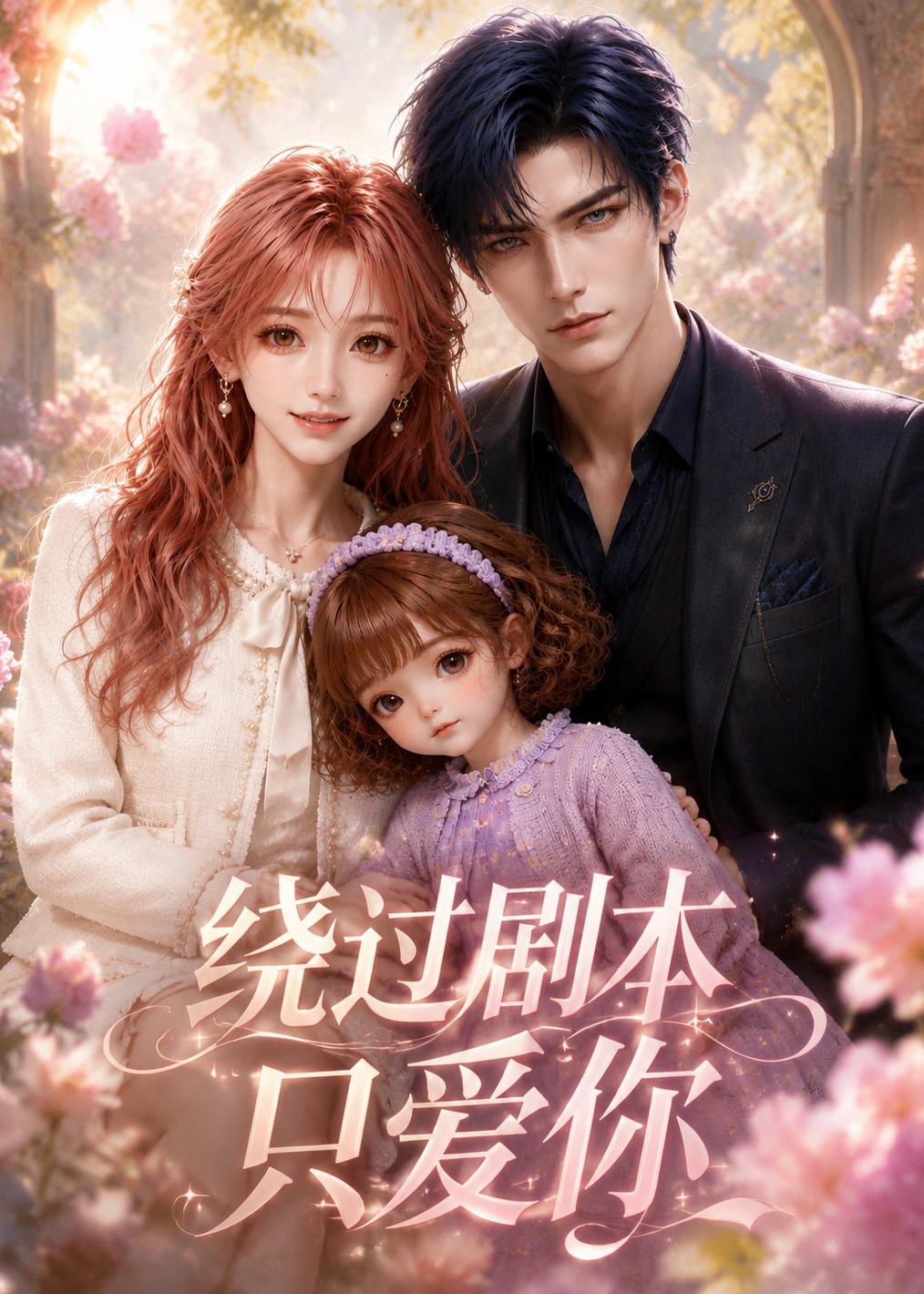 绕过剧本只爱你(蓝光)
