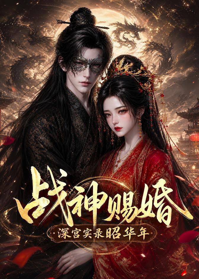 战神赐婚深宫实录昭华年（1080）