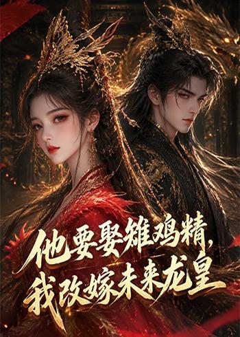 他要娶雉鸡精我改嫁未来龙皇（蓝光）