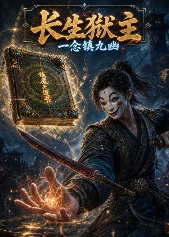 长生狱主一念镇九幽(1080)