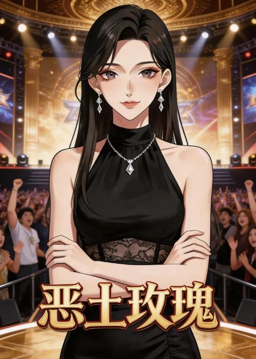恶土玫瑰（1080）