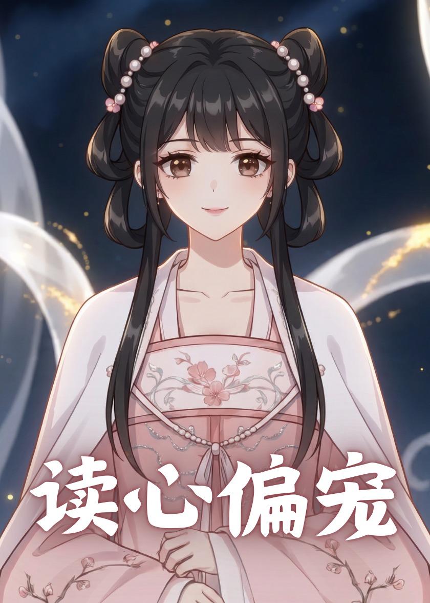 读心偏宠（1080）