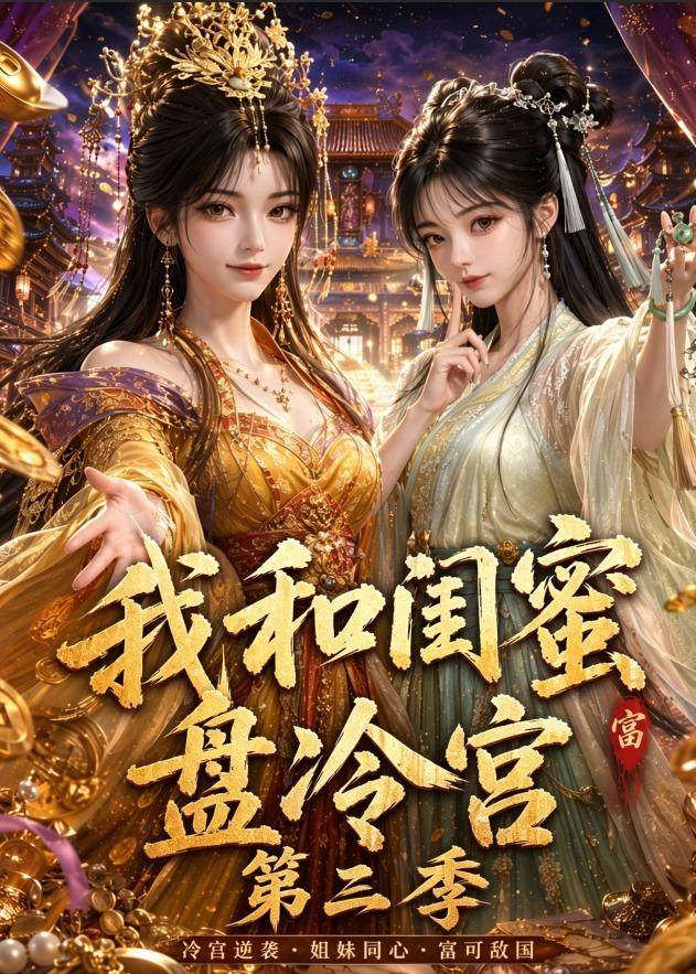 我和闺蜜盘冷宫第三季（1080）