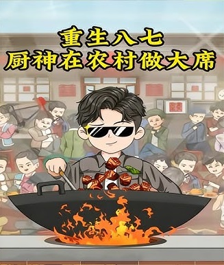 重生八七厨神在农村做大席（蓝光）