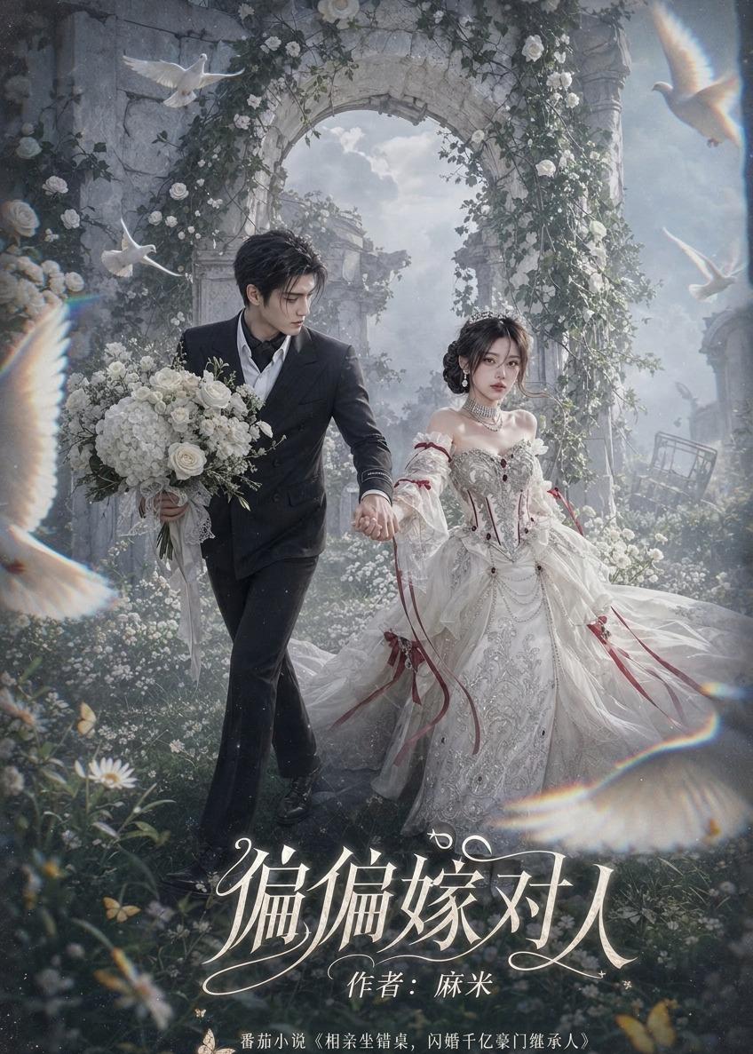 偏偏嫁对人（1080）