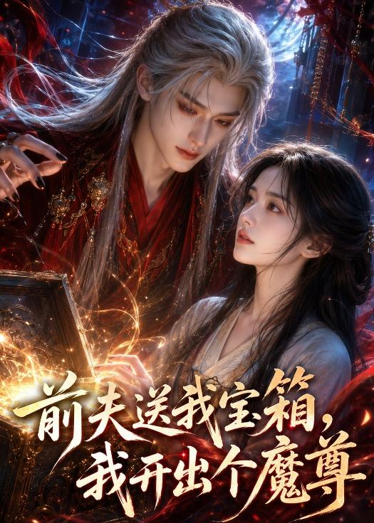 前夫送我宝箱我开出个魔尊(1080)