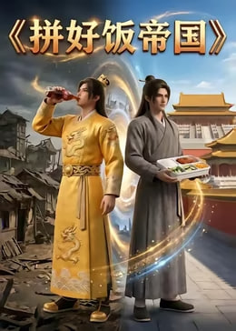 拼好饭帝国(1080)