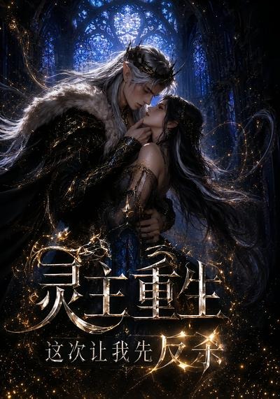 灵主重生这次让我先反杀（蓝光）