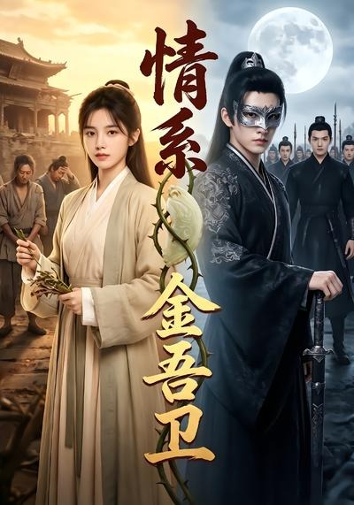 情系金吾卫(蓝光)