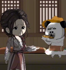 我靠打猎娶妻纳妾（1080）