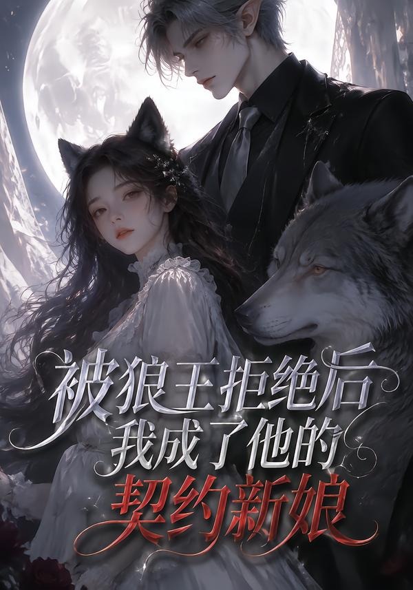 被狼王拒绝后我成了他的契约新娘（1080）