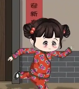 八零崽崽在时空超市兼职后萌翻三界大佬（蓝光）