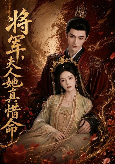 将军夫人她真惜命（1080）