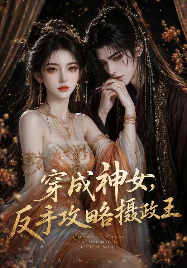 穿成神女反手攻略摄政王(蓝光)