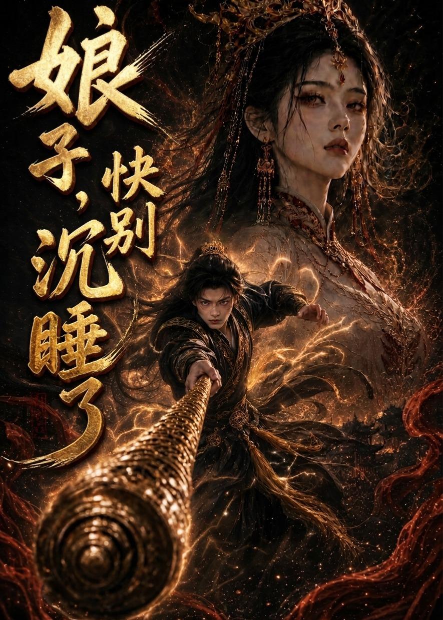 娘子快别沉睡了（蓝光）