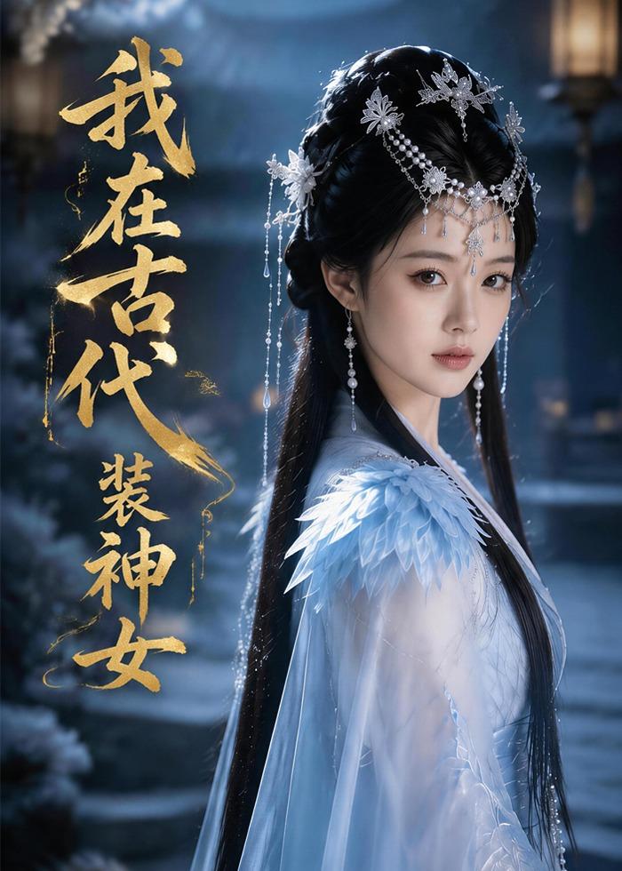 我在古代装神女（1080）