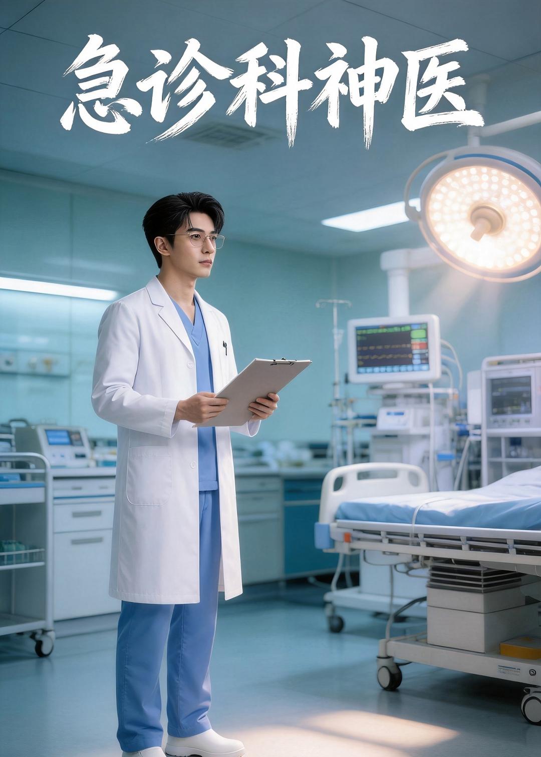 急诊科神医（1080）