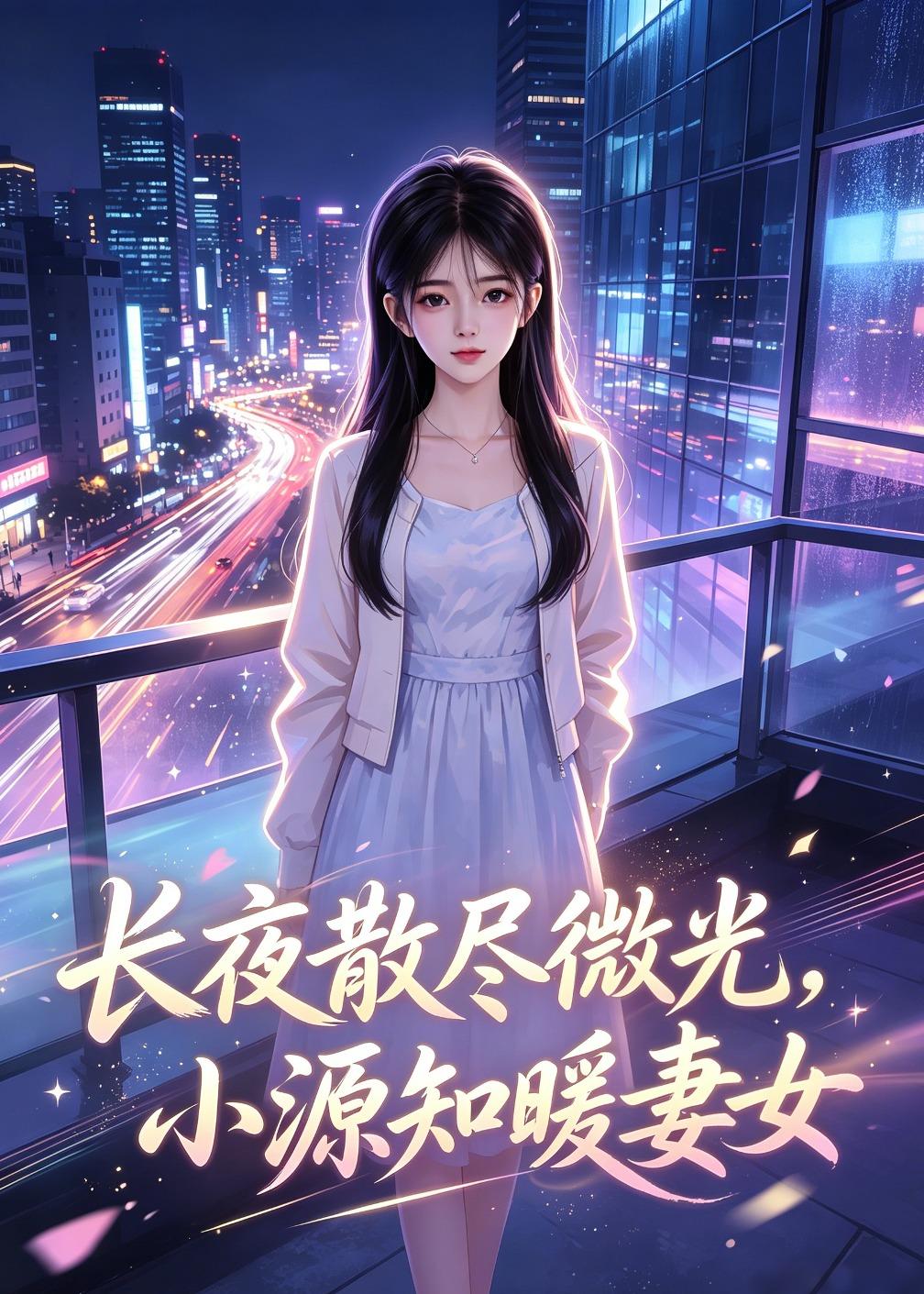 长夜散尽微光小源知暖妻女（4K）