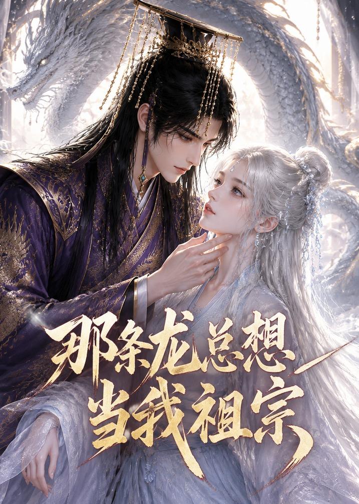 那条龙总想当我祖宗（蓝光）