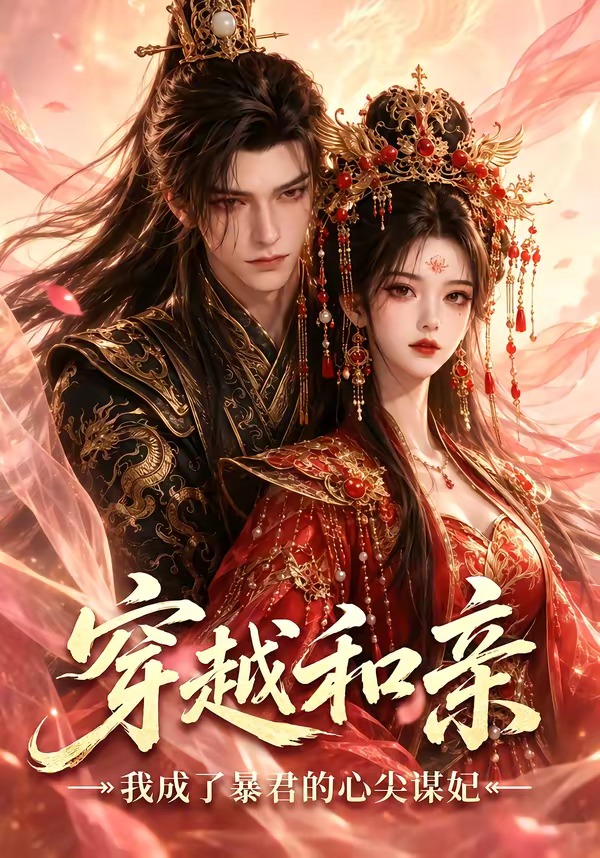穿越和亲我成了暴君的心尖谋妃（1080）