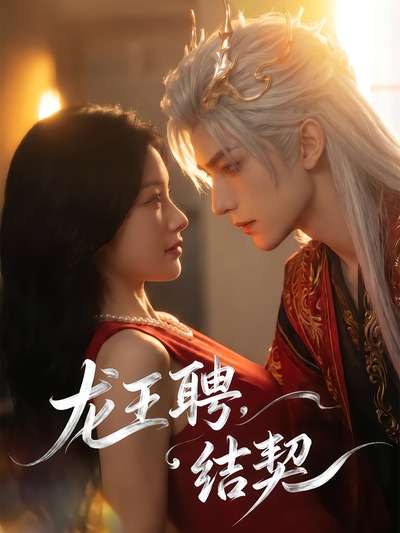 龙王聘结契（蓝光）