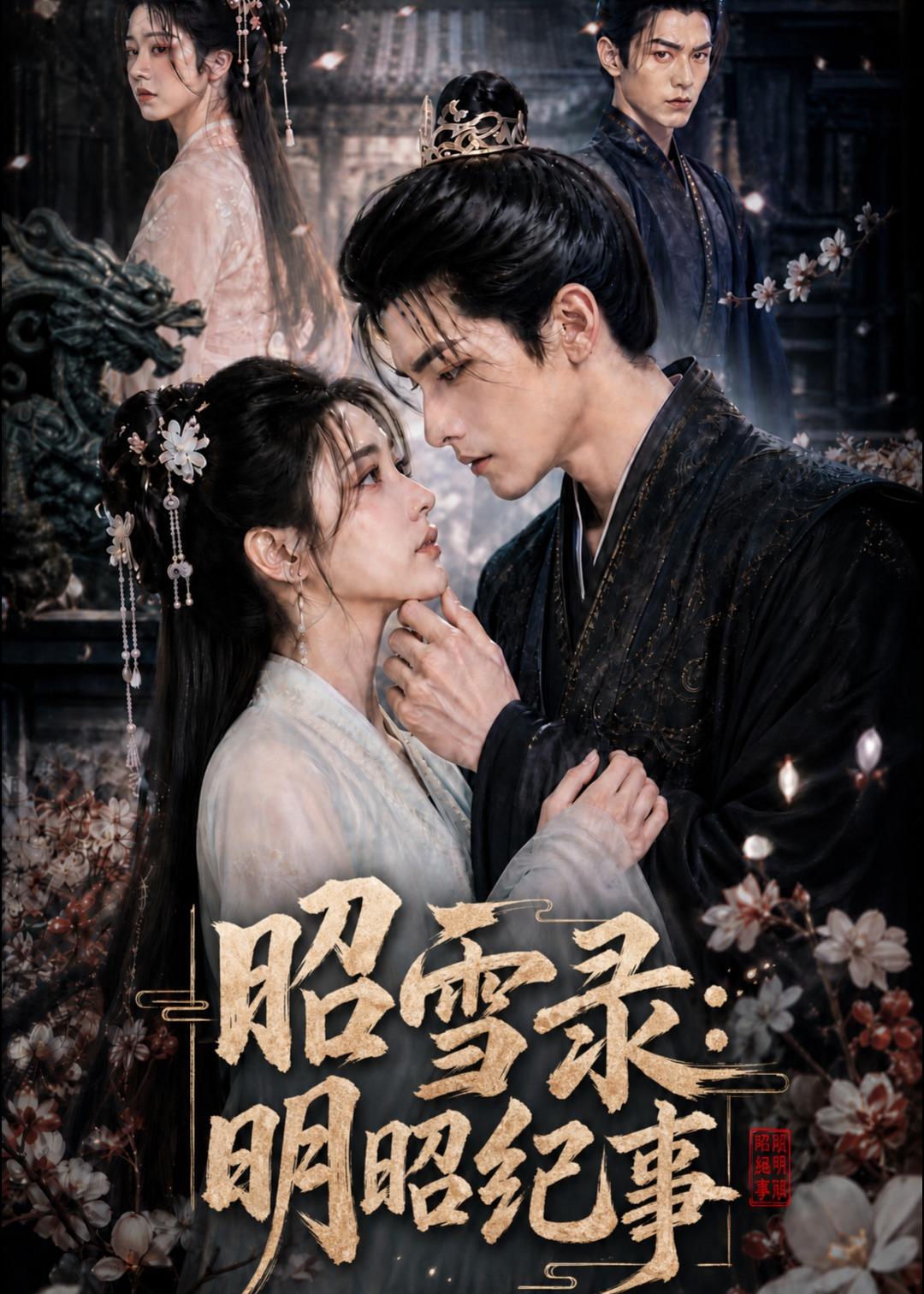 昭雪录明昭纪事（1080）