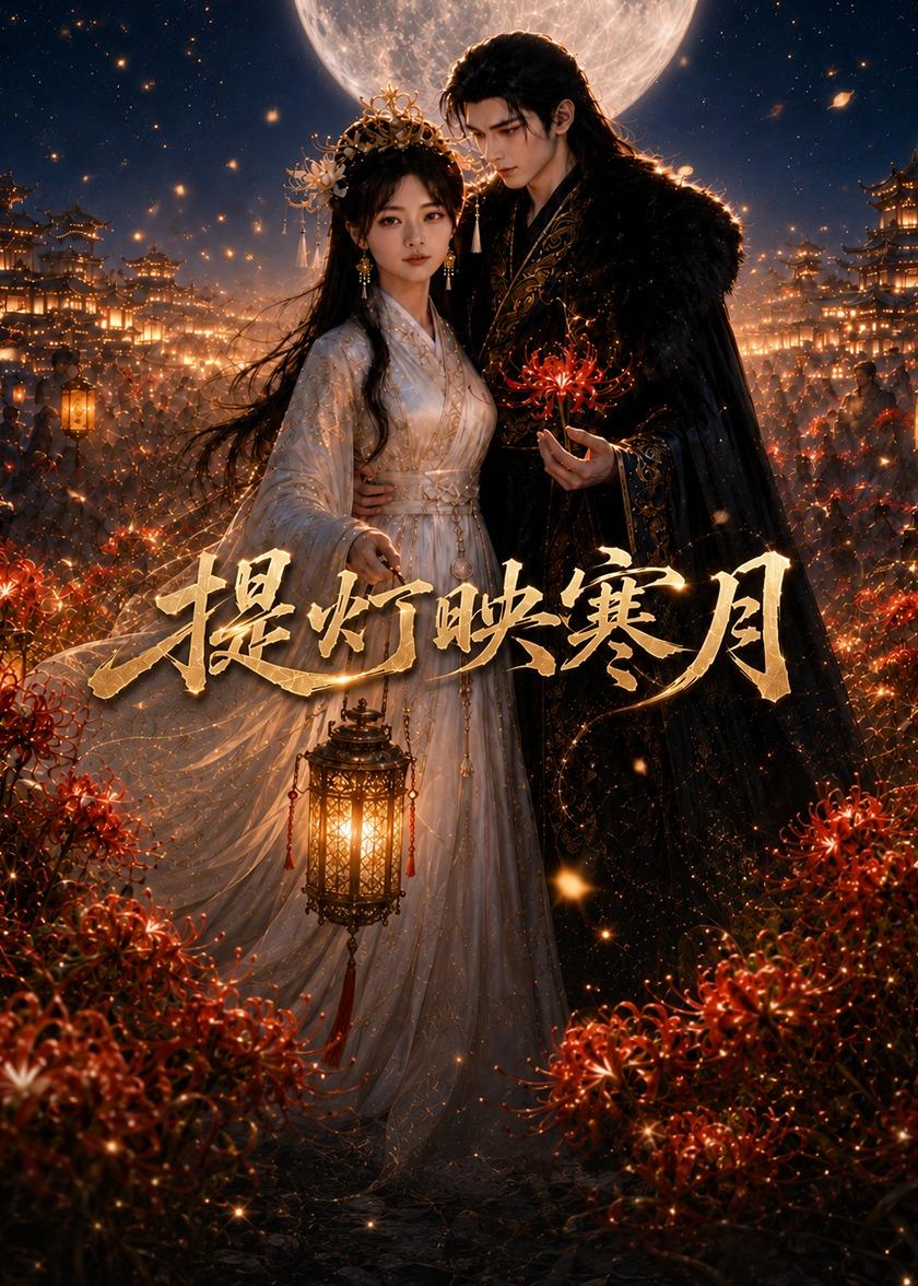 提灯映寒月（1080）