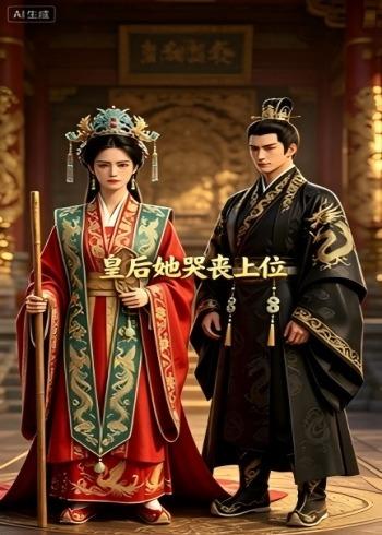 皇后她哭丧上位(1080)