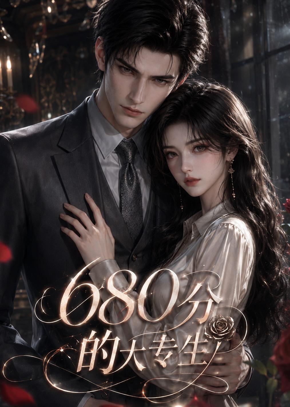 680分的大专生(1080)