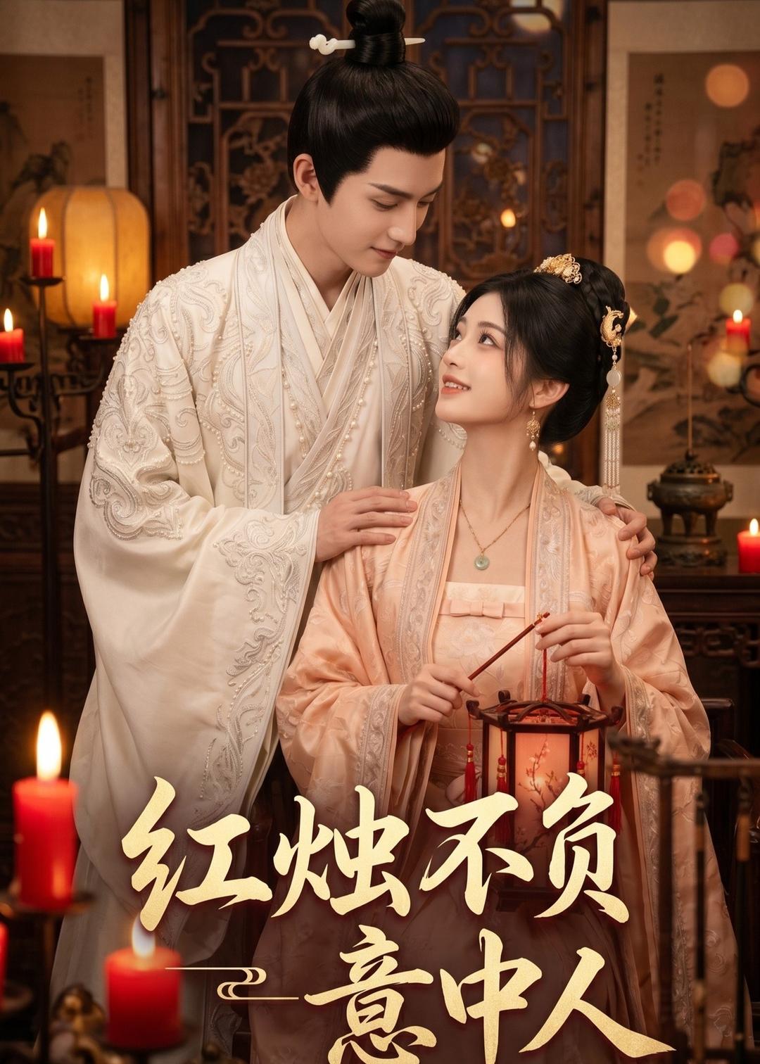 红烛不负意中人(1080)