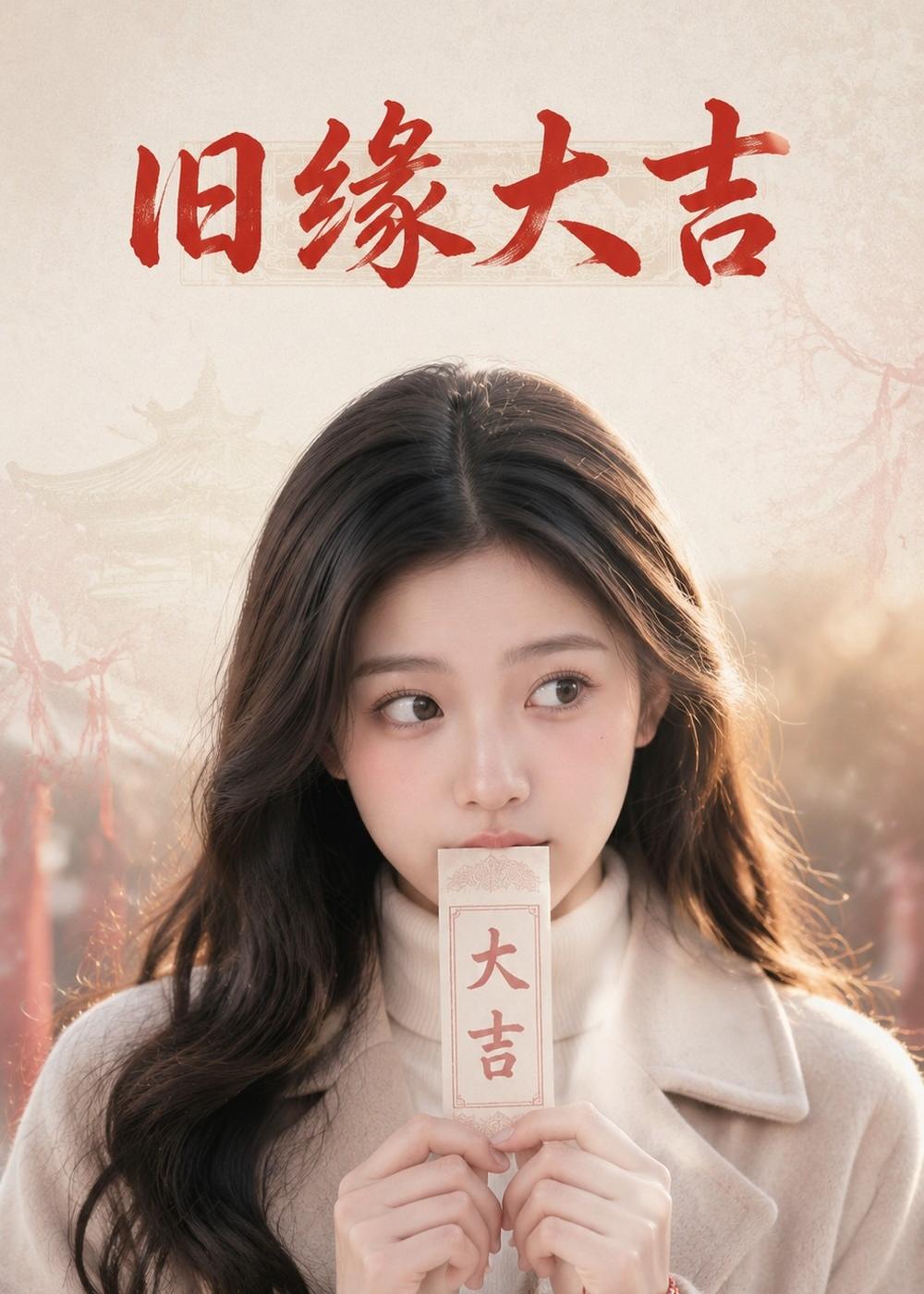 旧缘大吉（4K）
