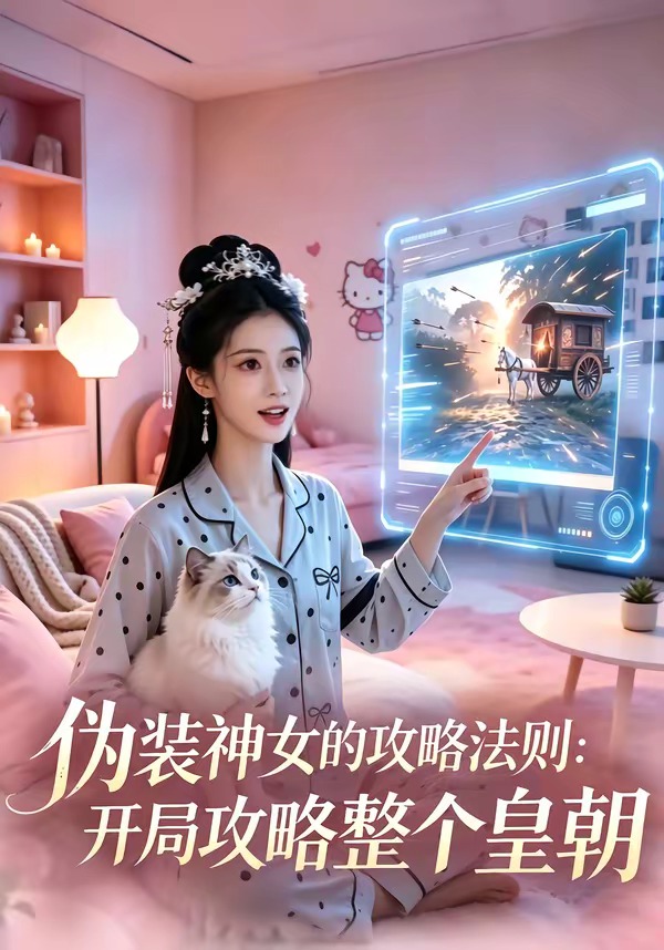 伪装神女的攻略法则开局攻略整个皇朝（1080）