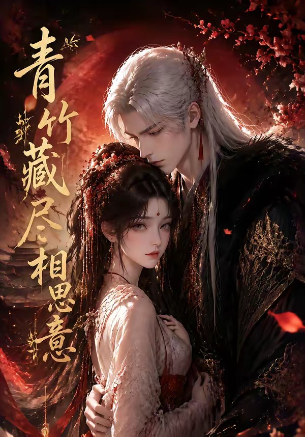 青竹藏尽相思意(蓝光)
