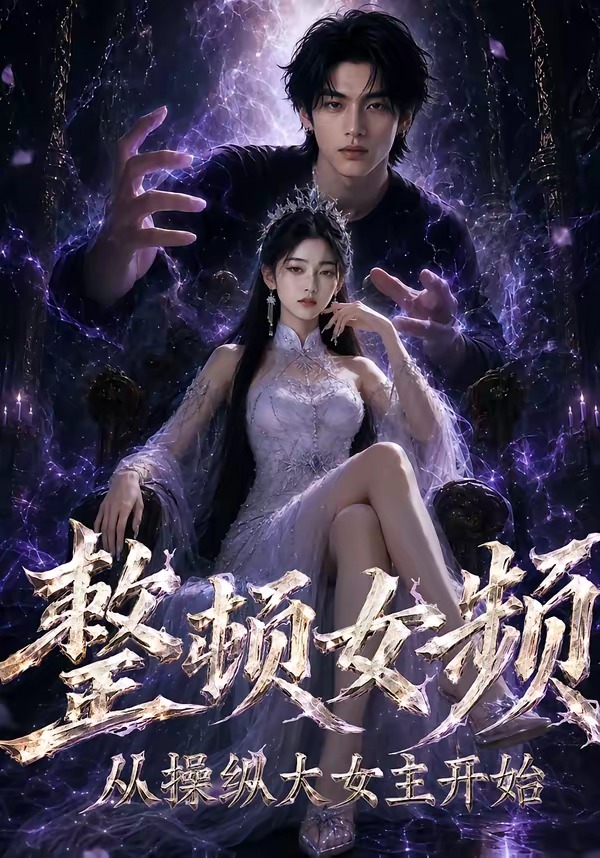 整顿女频从操纵大女主开始（4K）