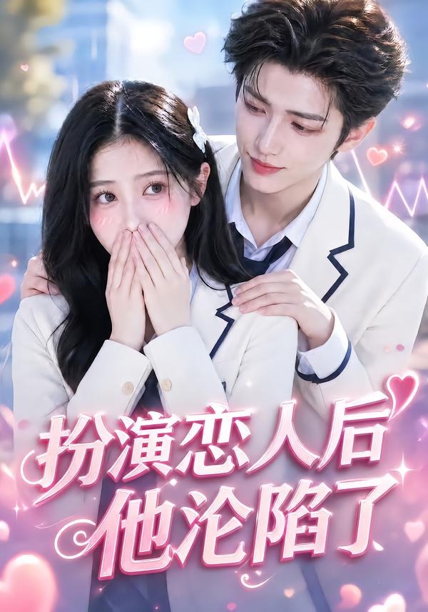 扮演恋人后他沦陷了（1080）