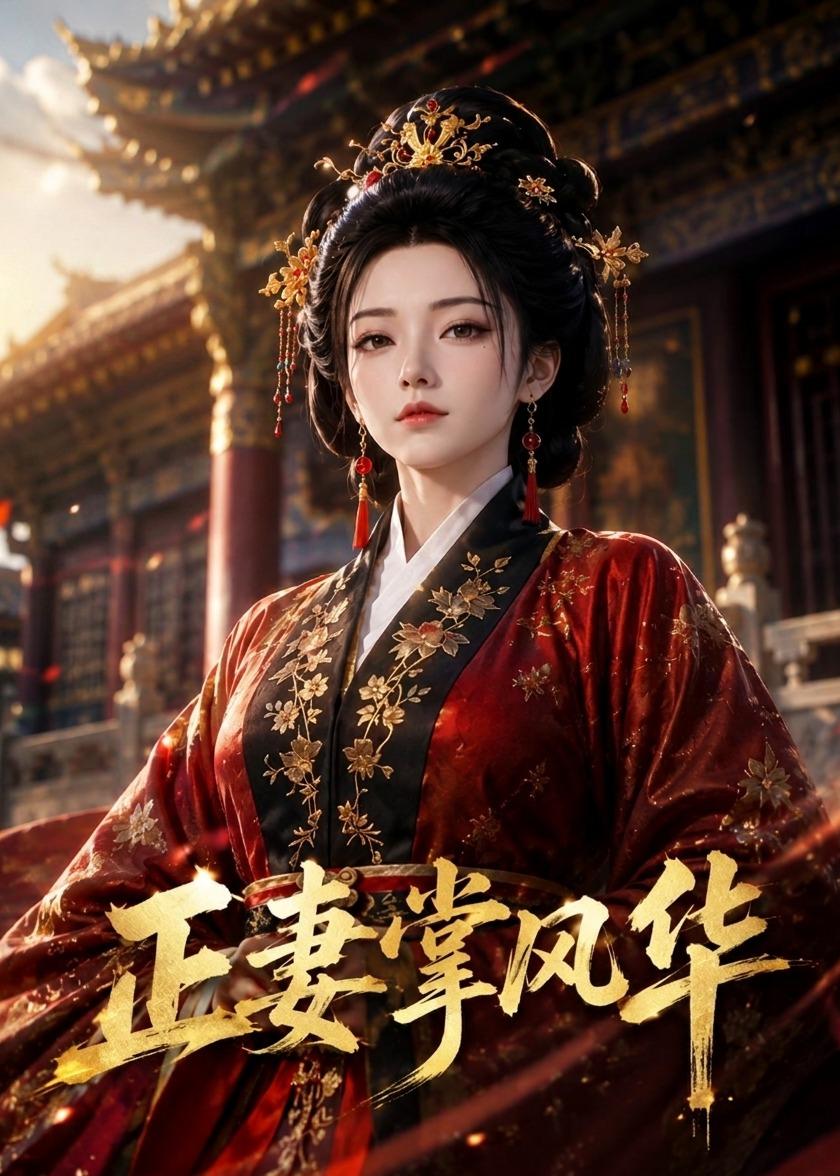 正妻掌风华（1080）