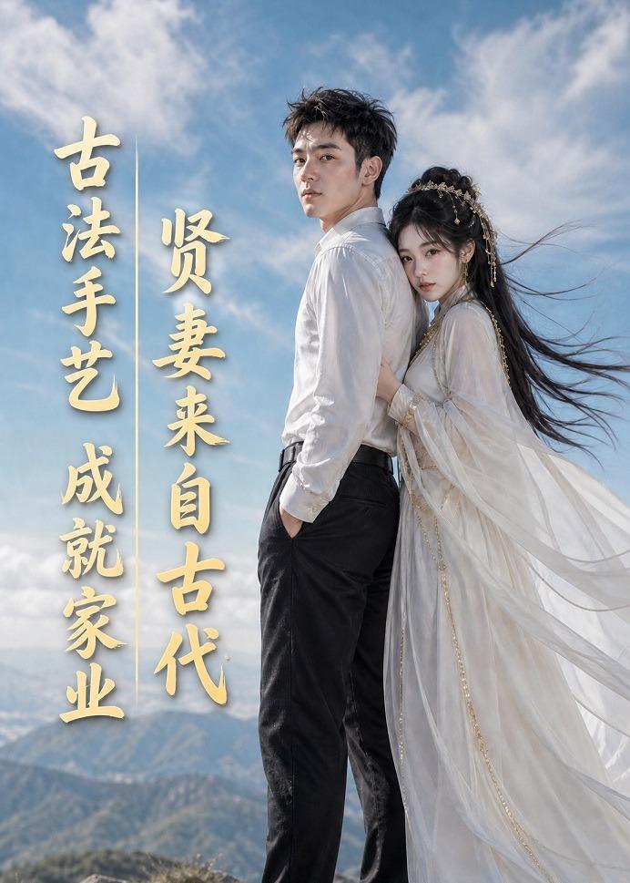 贤妻来自古代古法sy成就jy（蓝光）