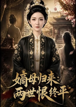 嫡母归来两世恨终平(4K)
