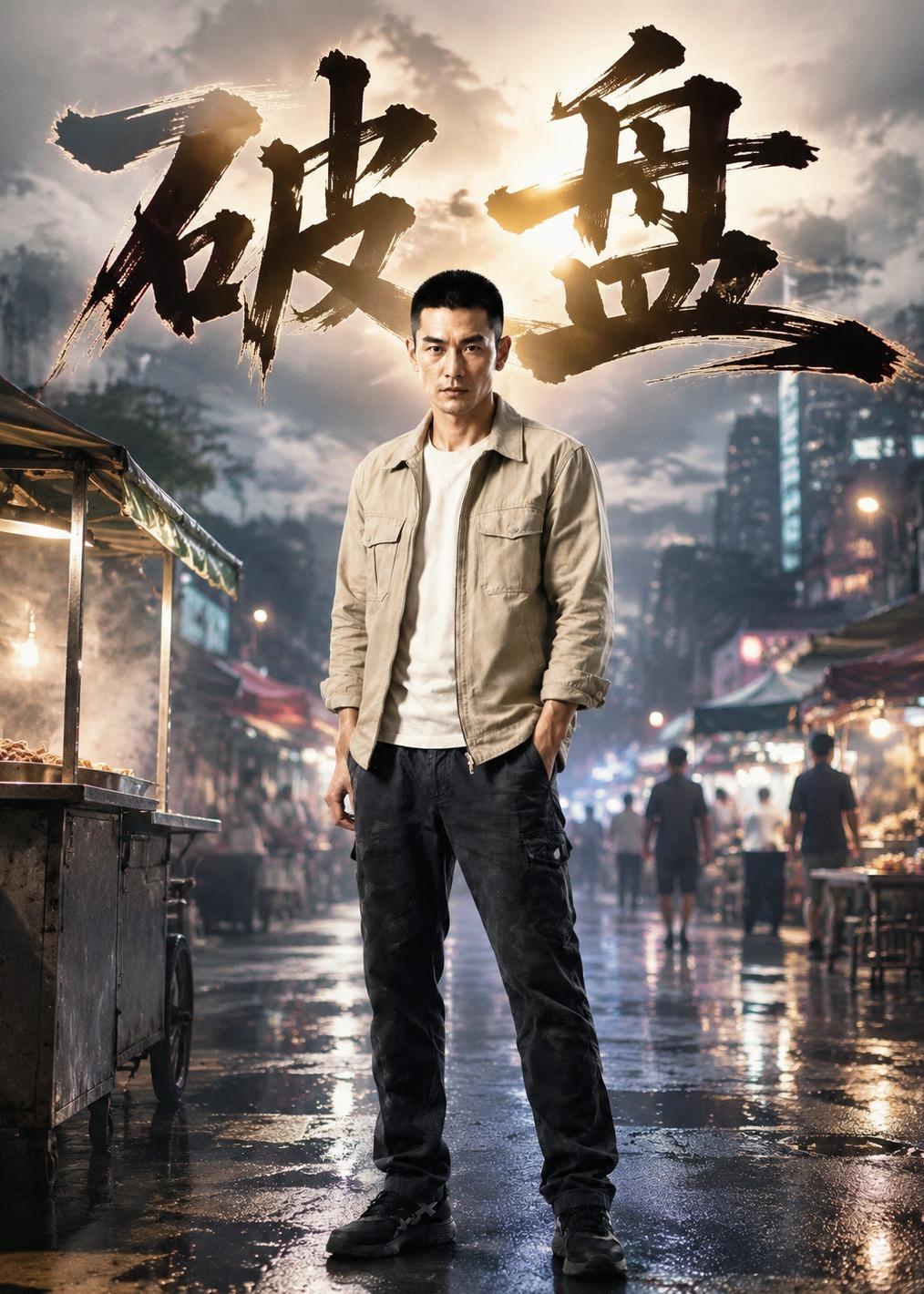破盘(1080)