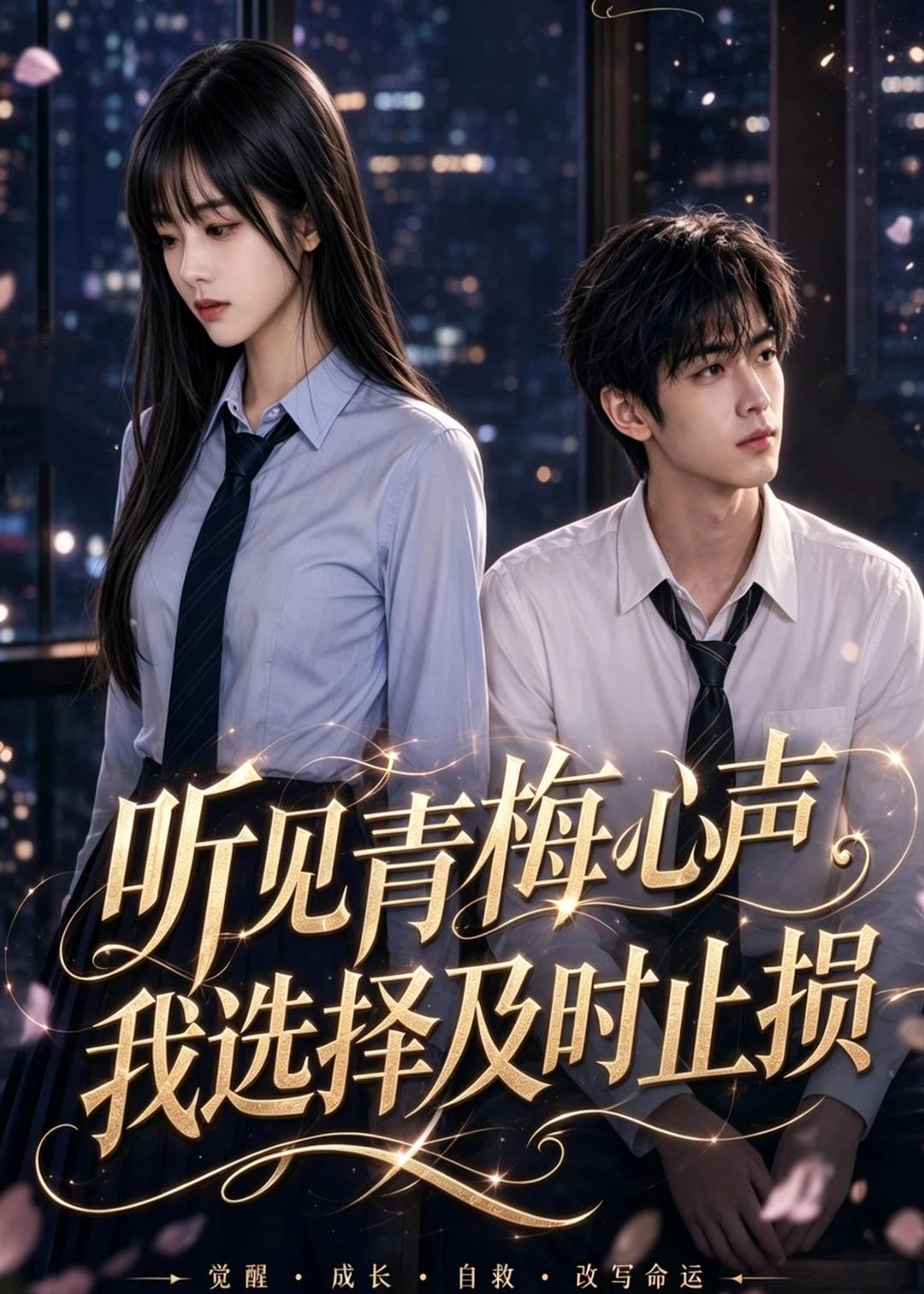 听见青梅心声我选择及时止损（蓝光）