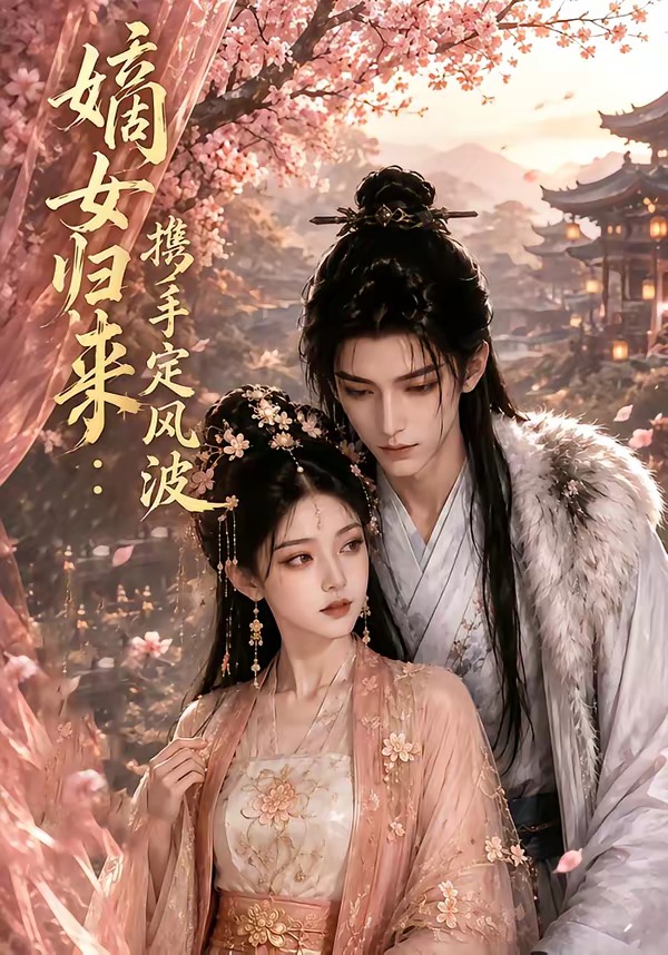 嫡女归来携手定风波(1080)