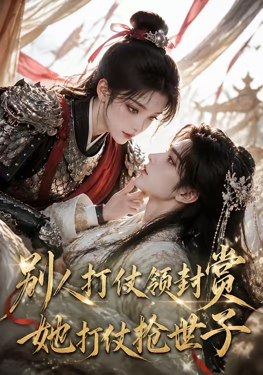 别人打仗领封赏她打仗抢世子（1080）