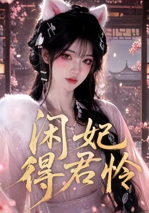 闲妃得君怜（蓝光）