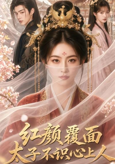 红颜覆面太子不识心上人(1080)