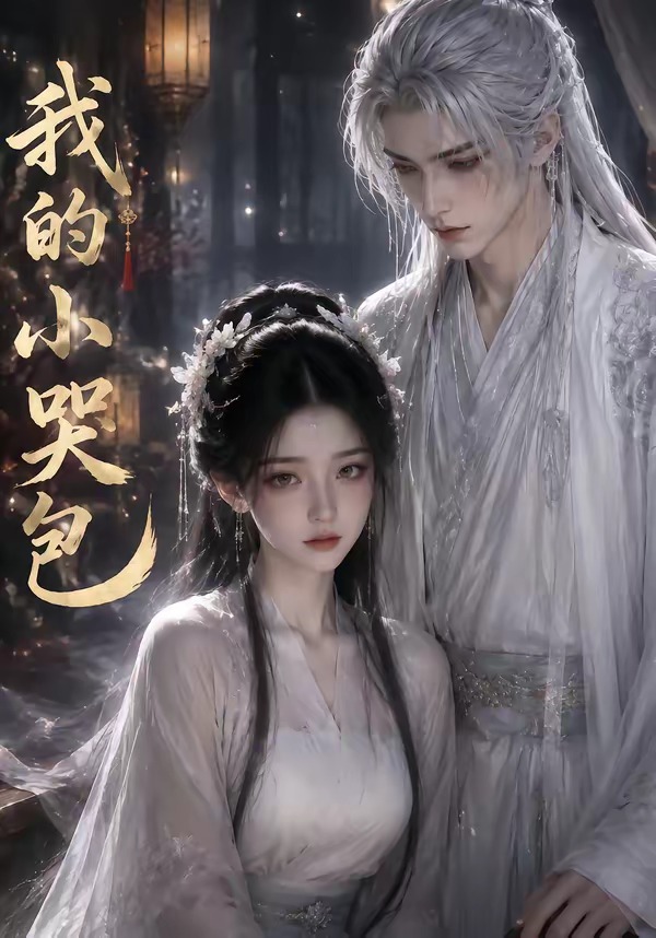 我的小哭包(1080)